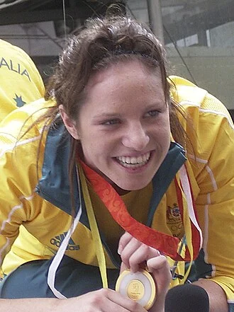 Emily Seebohm height profile photo