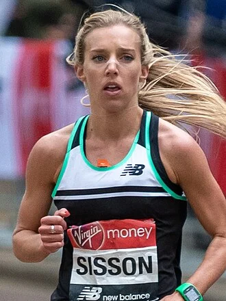 Emily Sisson height profile photo