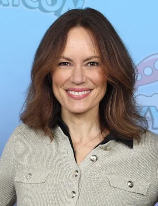 Emily Swallow height profile photo