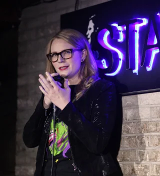 Emily Tarver height profile photo