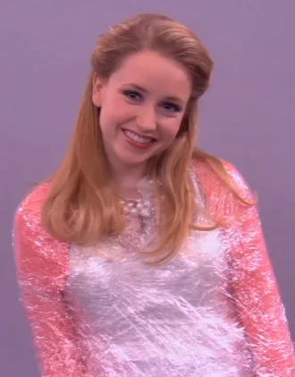 Emily Tennant height profile photo