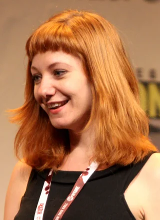 Emily V. Gordon height profile photo