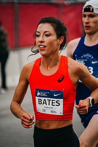 Emma Bates height profile photo