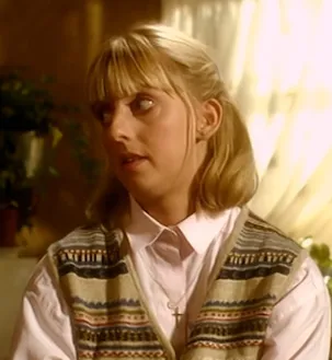 Emma Chambers height profile photo
