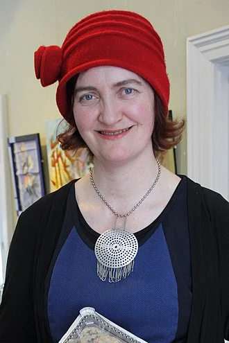 Emma Donoghue height profile photo
