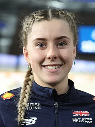Emma Finucane height profile photo