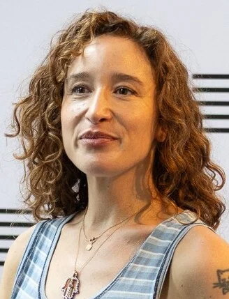 Emma Forrest height profile photo