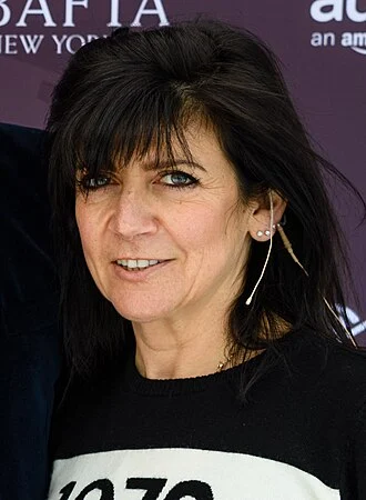 Emma Freud height profile photo
