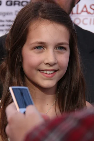 Emma Fuhrmann height profile photo