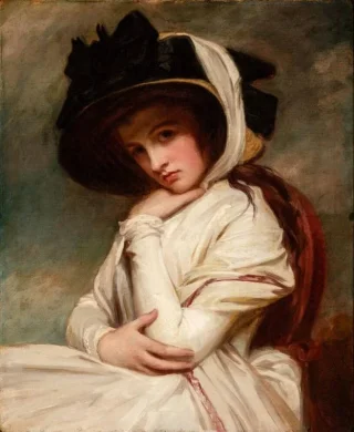 Emma, Lady Hamilton height profile photo