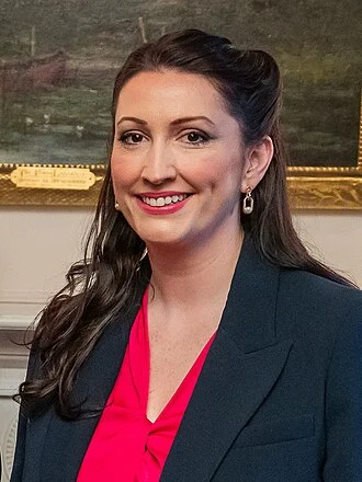 Emma Little-Pengelly height profile photo