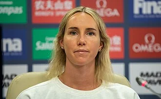 Emma McKeon height profile photo