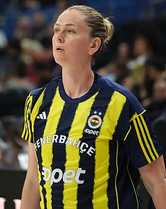 Emma Meesseman height profile photo