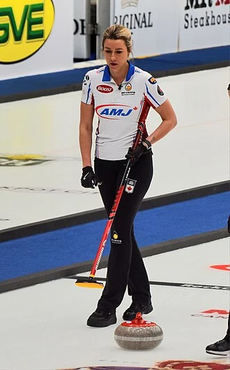 Emma Miskew height profile photo