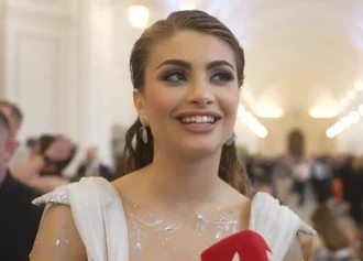 Emma Muscat height profile photo