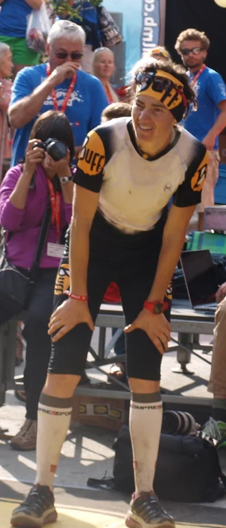 Emma Roca height profile photo