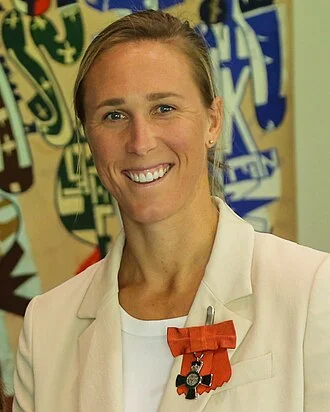 Emma Twigg height profile photo