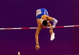 Emmanouil Karalis height profile photo