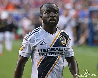 Emmanuel Boateng (footballer, born 1994) height profile photo