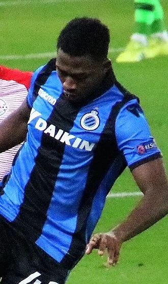 Emmanuel Dennis height profile photo