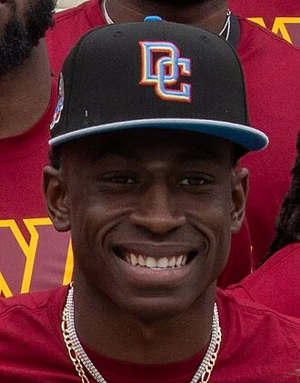 Emmanuel Forbes height profile photo