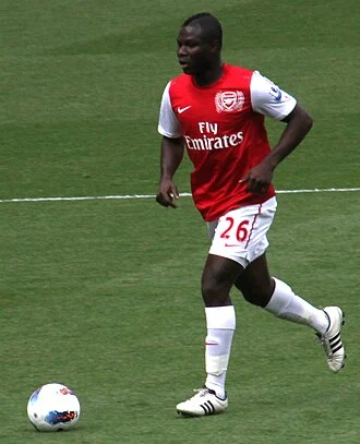 Emmanuel Frimpong height profile photo