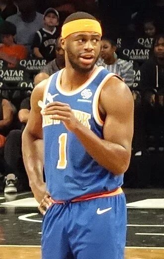 Emmanuel Mudiay height profile photo