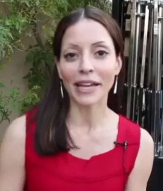 Emmanuelle Vaugier height profile photo