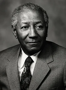 Emmett J. Rice height profile photo
