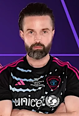 Emmett J. Scanlan height profile photo