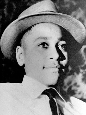 Emmett Till height profile photo