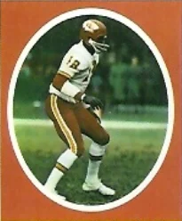 Emmitt Thomas height profile photo