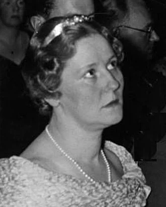 Emmy Göring height profile photo