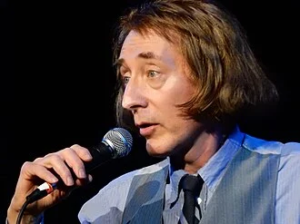 Emo Philips height profile photo