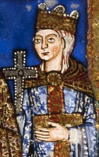 Empress Matilda height profile photo