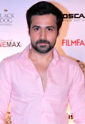Emraan Hashmi height profile photo