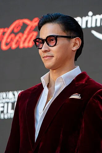 Enchong Dee height profile photo