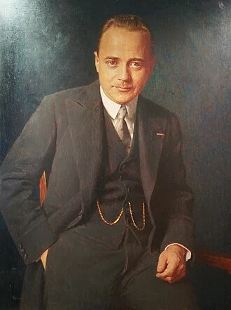 Engelbert Dollfuss height profile photo