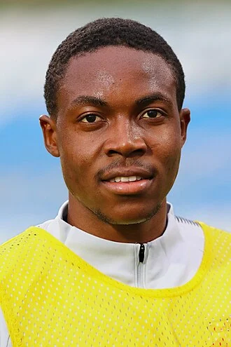 Enock Mwepu height profile photo