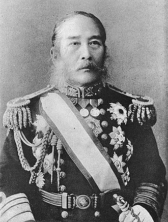 Enomoto Takeaki height profile photo
