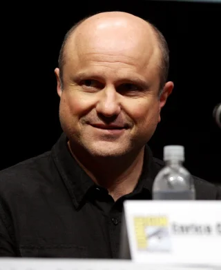 Enrico Colantoni height profile photo