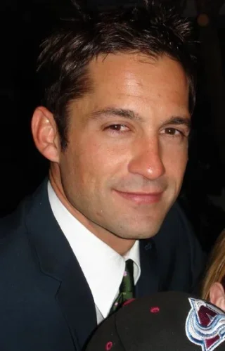 Enrique Murciano height profile photo