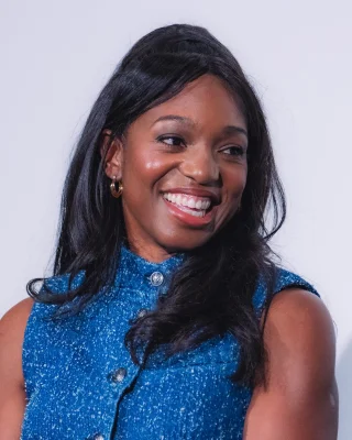 Enuka Okuma height profile photo
