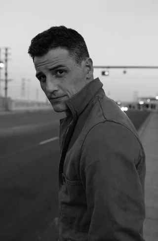 Enver Gjokaj height profile photo