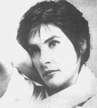 Enya height profile photo