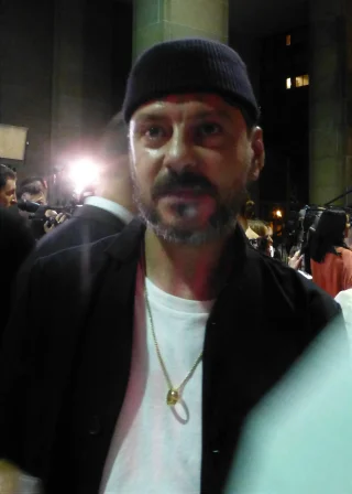 Enzo Cilenti height profile photo