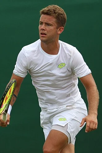 Enzo Couacaud height profile photo