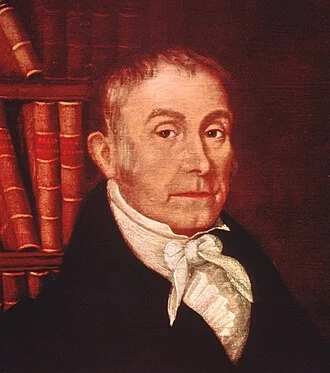 Ephraim McDowell height profile photo