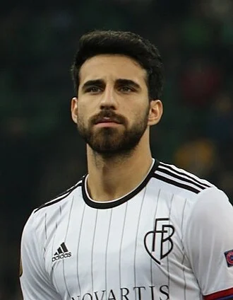 Eray Cömert height profile photo
