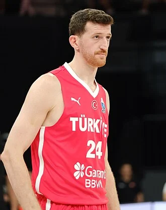 Ercan Osmani height profile photo